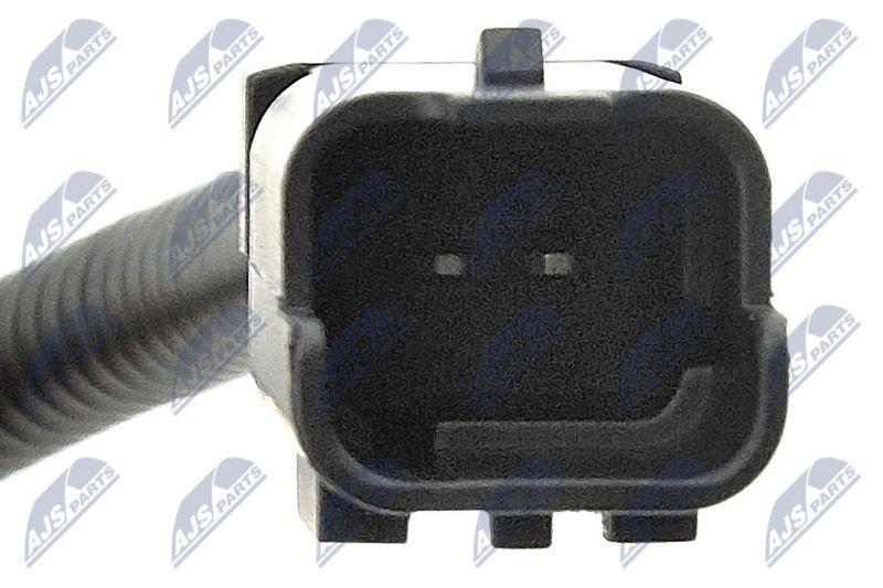 Capteur, vitesse de roue NTY HCA-PE-009