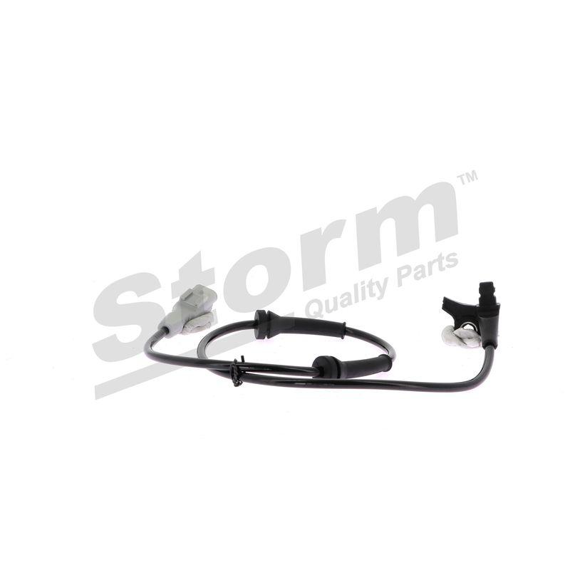 Capteur, vitesse de roue STORM QUALITY PARTS 777126