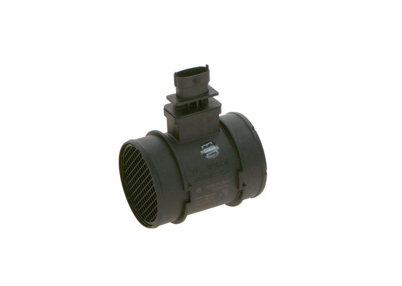 Débitmètre de masse d'air BOSCH 0 281 002 861