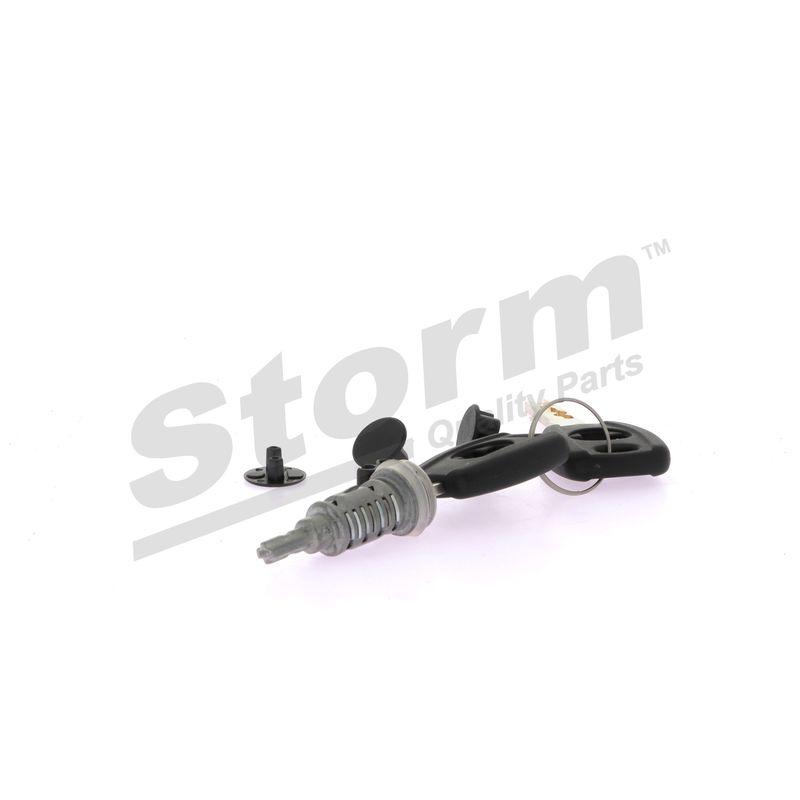 Cylindre de serrure STORM QUALITY PARTS 14352003