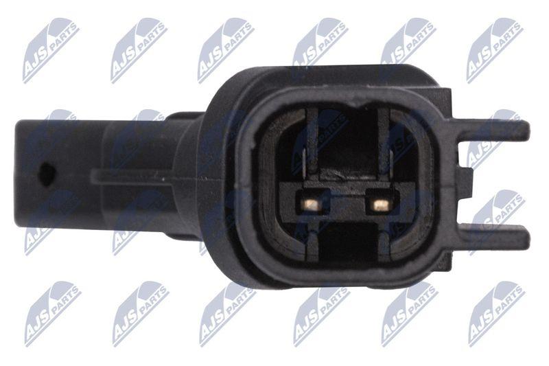 Capteur, vitesse de roue NTY HCA-FR-011