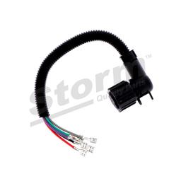 Kit réparation de câble, feu arrière STORM QUALITY PARTS 290200