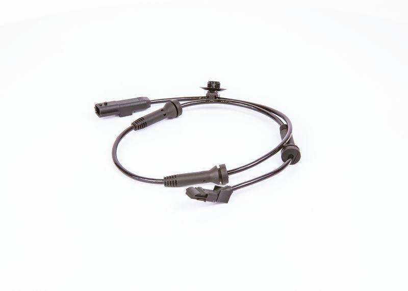 Capteur, vitesse de roue BOSCH 0 986 594 603