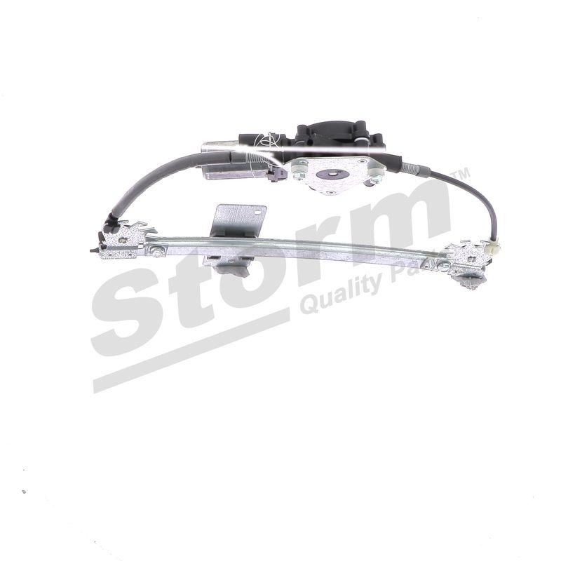 Lève-vitre STORM QUALITY PARTS 8737512