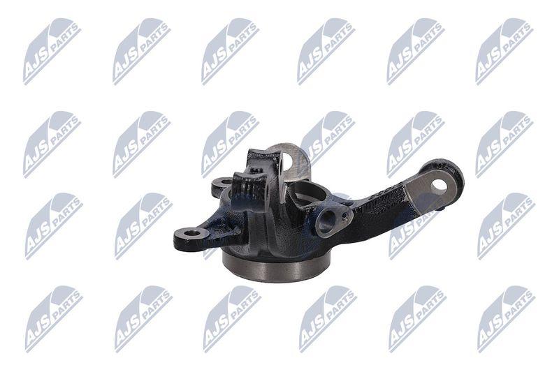 Fusée d'essieu, suspension de roue NTY ZZP-HY-519