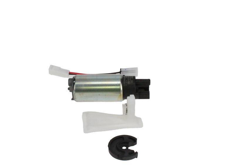 Pompe à carburant BOSCH F 000 TE1 54R