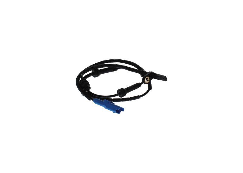 Capteur, vitesse de roue BOSCH 0 986 594 597