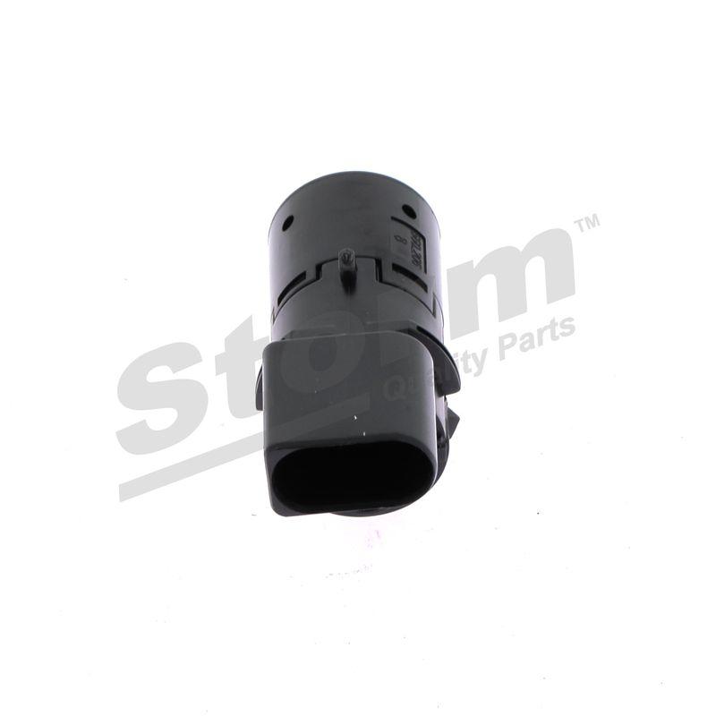 Capteur, aide au stationnement STORM QUALITY PARTS 399217