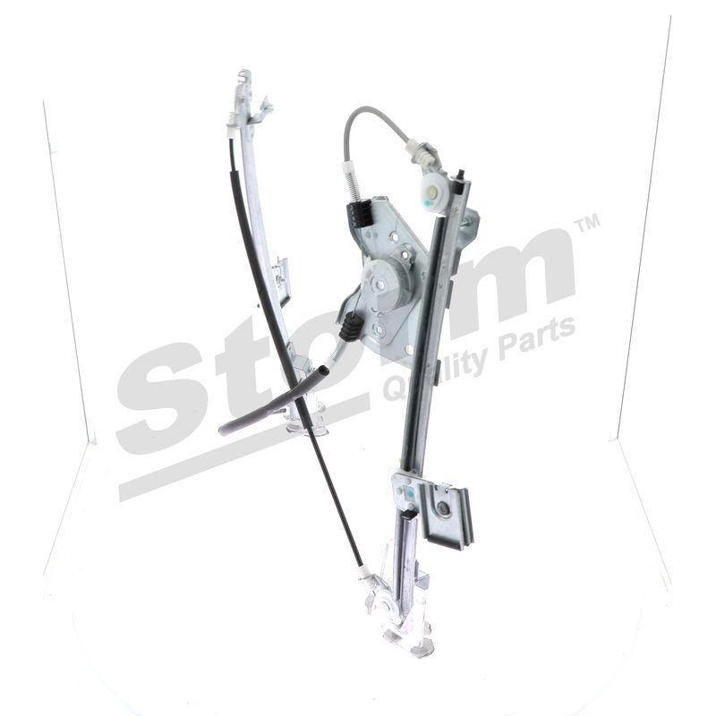 Lève-vitre STORM QUALITY PARTS 4657505
