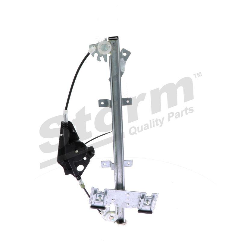 Lève-vitre STORM QUALITY PARTS 48778