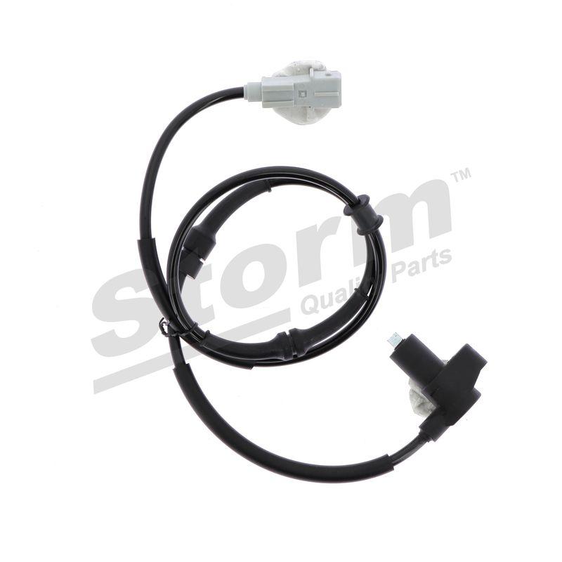 Capteur, vitesse de roue STORM QUALITY PARTS 777122