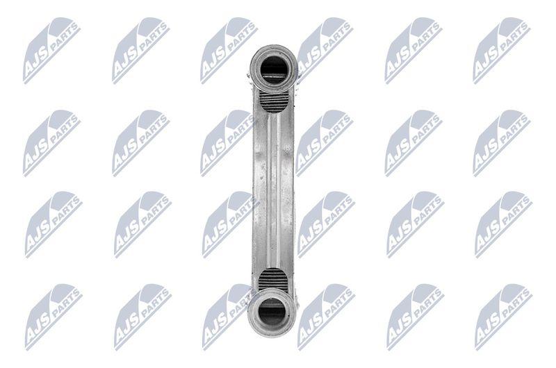 Système de chauffage NTY CNG-CH-005