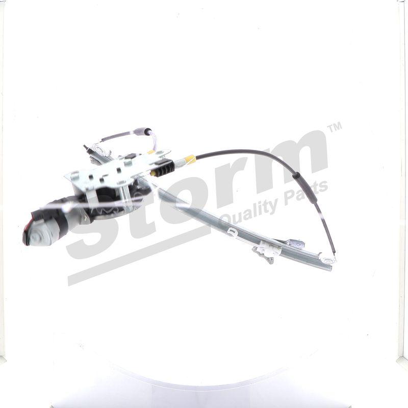 Lève-vitre STORM QUALITY PARTS 79075ST