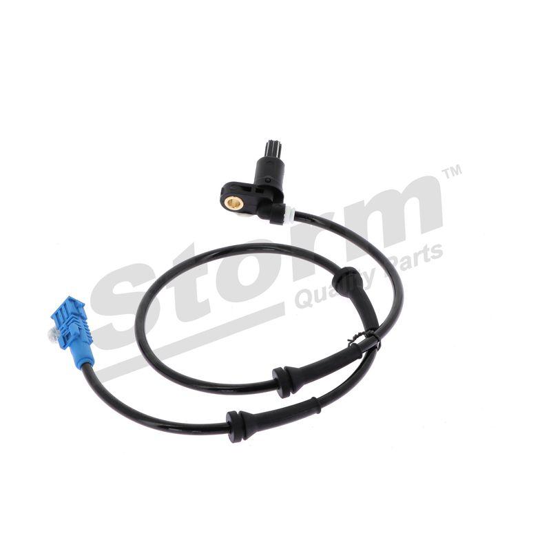 Capteur, vitesse de roue STORM QUALITY PARTS 777110