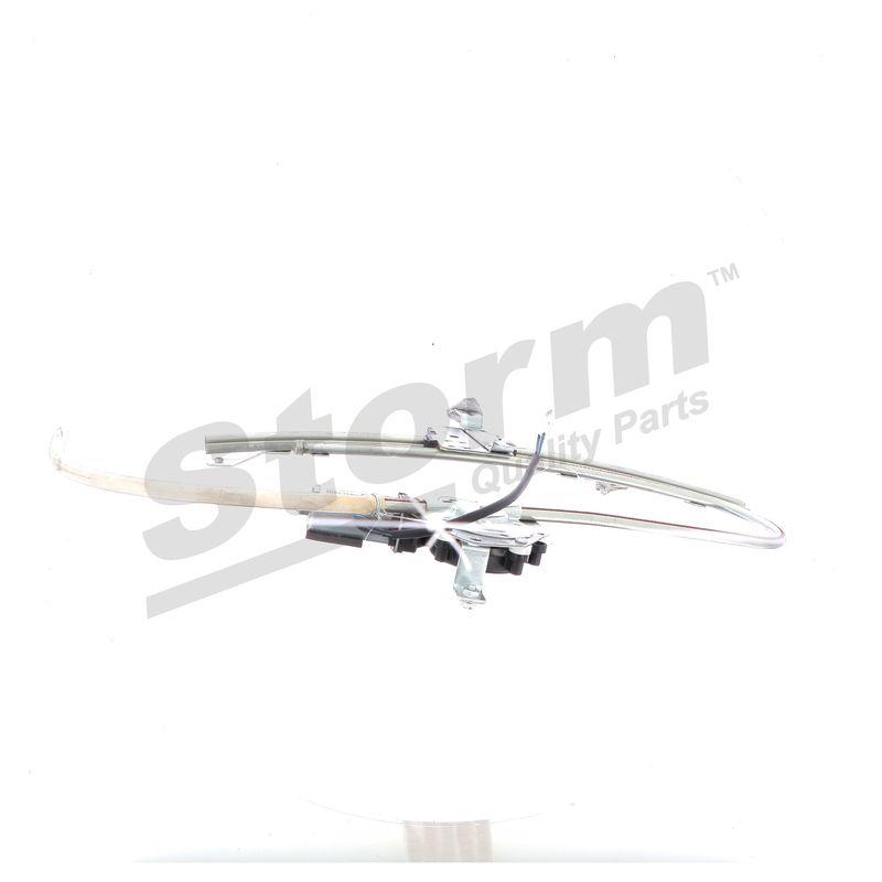 Lève-vitre STORM QUALITY PARTS 1500080
