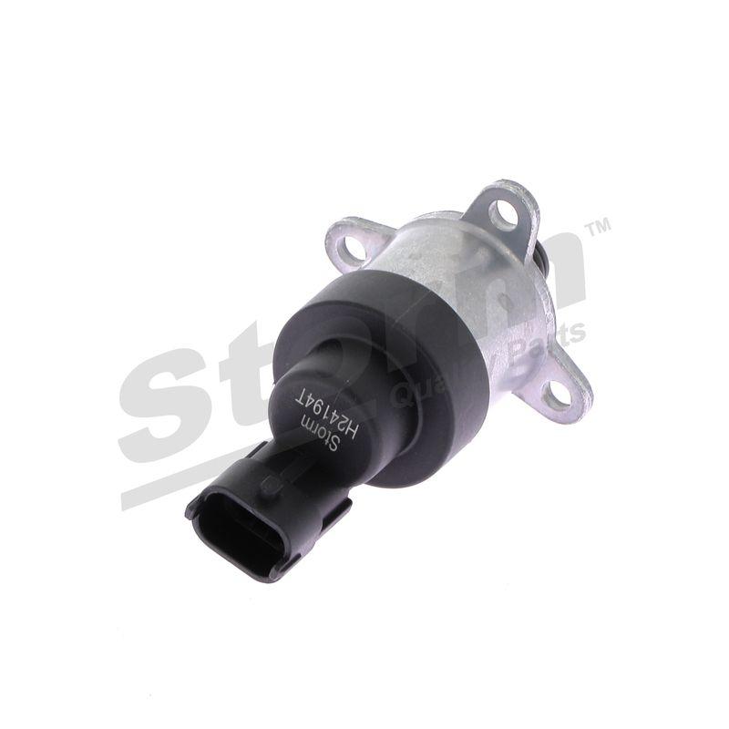 Régulateur, quantité de carburant (système à rampe commune) STORM QUALITY PARTS STO777203