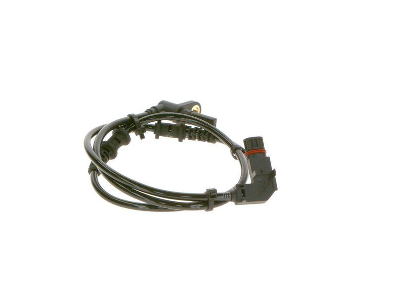 Capteur, vitesse de roue BOSCH 0 986 594 591