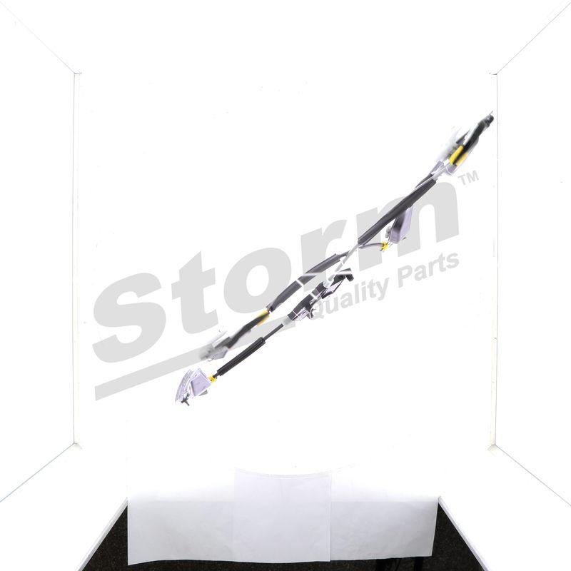 Lève-vitre STORM QUALITY PARTS 17707518