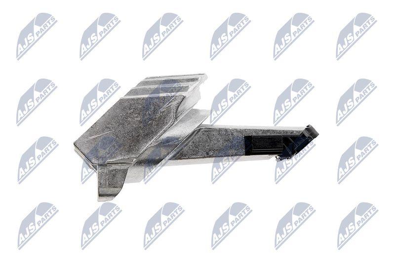 Kit de réparation, phare principal NTY EPX-BM-008