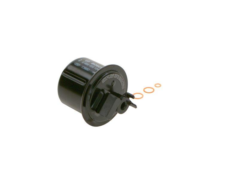 Filtre à carburant BOSCH 0 986 450 104