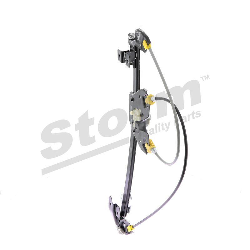 Lève-vitre STORM QUALITY PARTS 691078