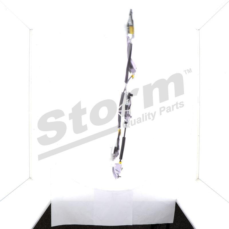 Lève-vitre STORM QUALITY PARTS 17707518