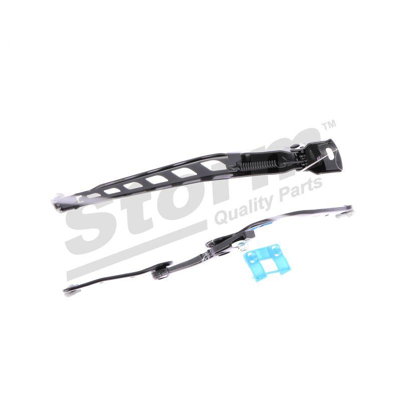 Bras d'essuie-glace, nettoyage des vitres STORM QUALITY PARTS 153040