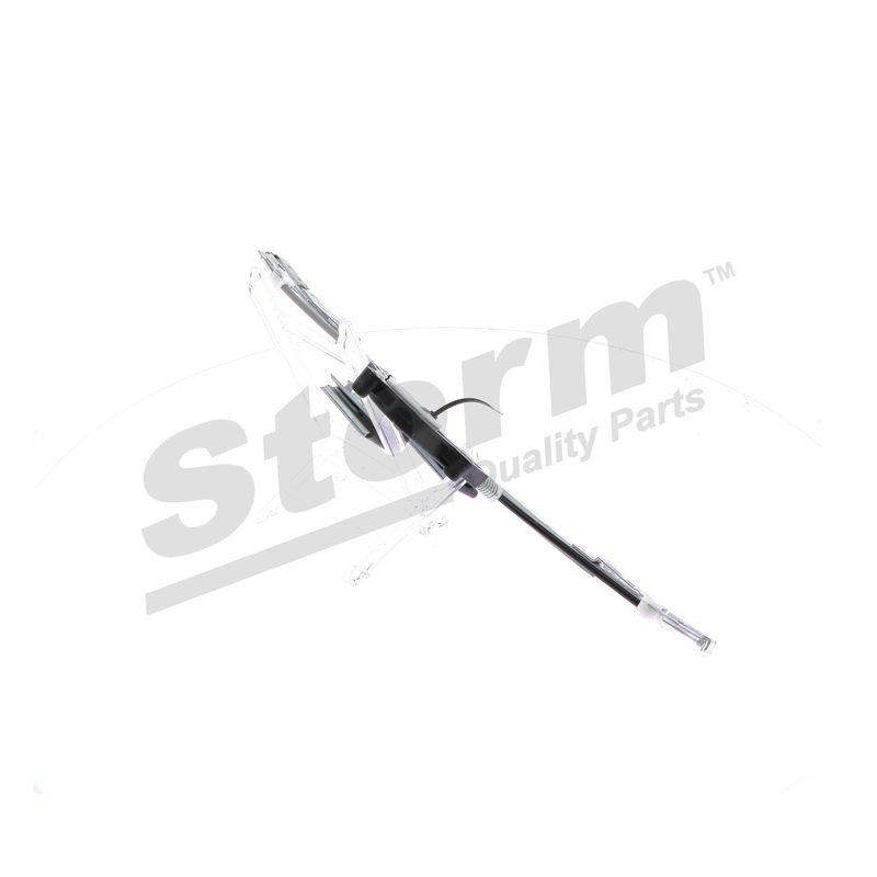 Lève-vitre STORM QUALITY PARTS 41377