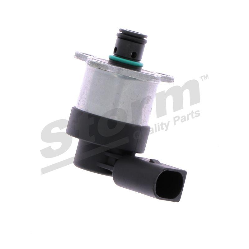 Régulateur, quantité de carburant (système à rampe commune) STORM QUALITY PARTS STO150200