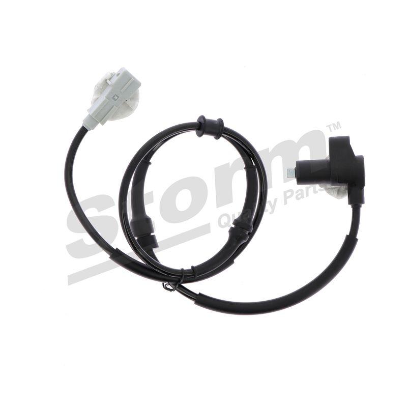 Capteur, vitesse de roue STORM QUALITY PARTS 777122