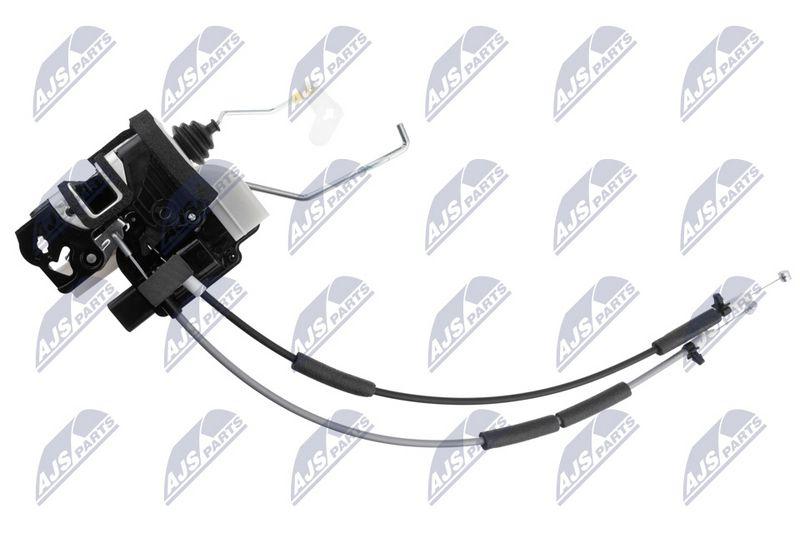 Serrure de porte NTY EZC-KA-047