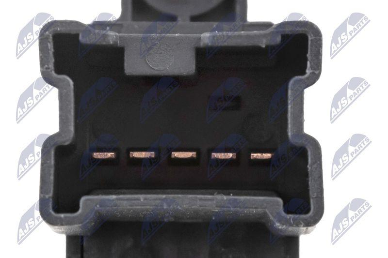 Interrupteur, lève-vitre NTY EWS-NS-012