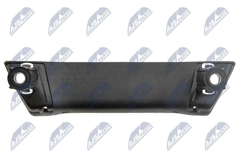 Poignet de porte, équipment intérieur NTY EZC-VW-375