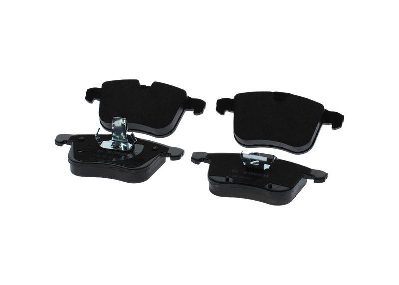Kit de plaquettes de frein, frein à disque BOSCH 0 986 494 959