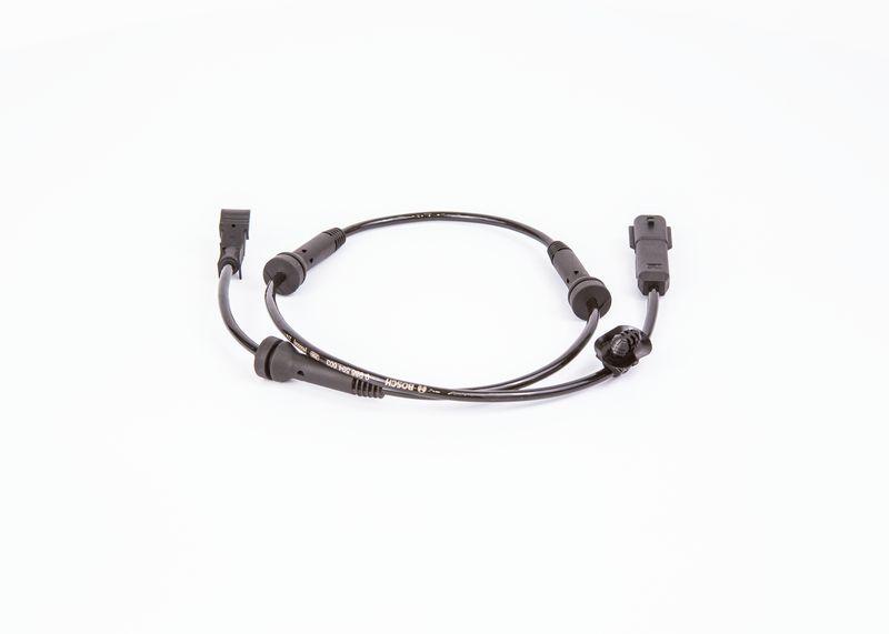 Capteur, vitesse de roue BOSCH 0 986 594 603