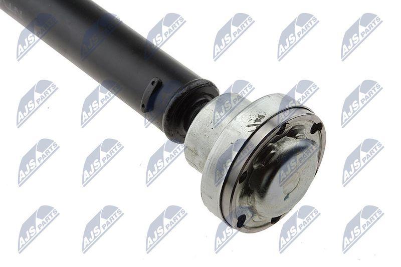 Arbre de transmission, entraînement essieux NTY NWN-VW-001