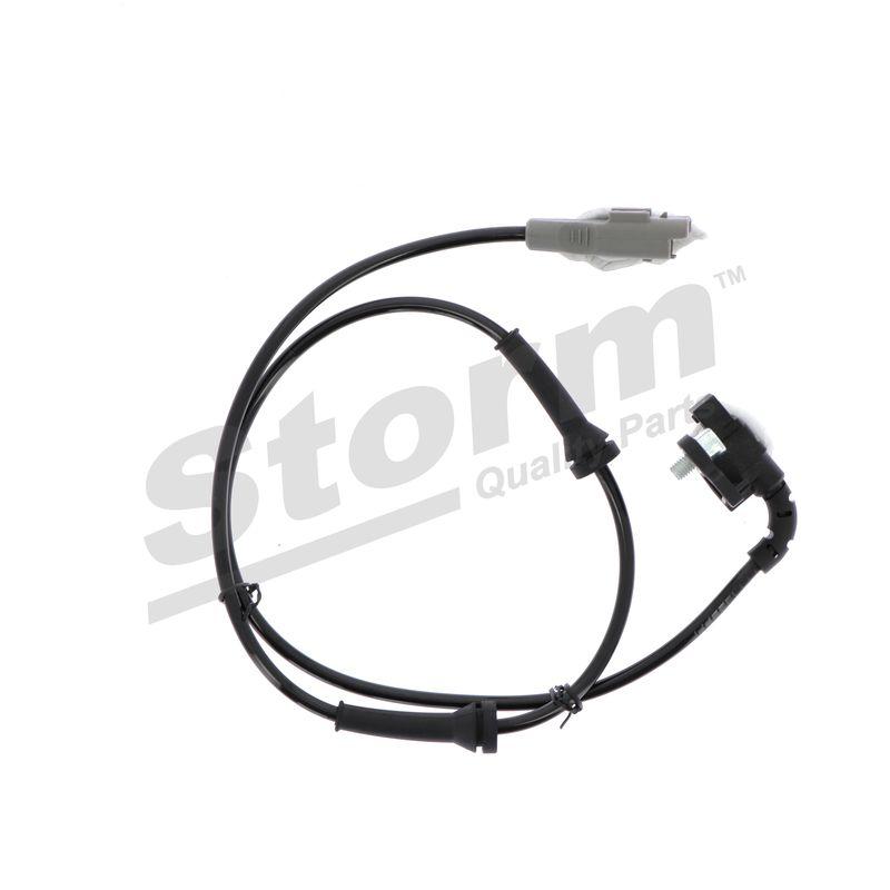 Capteur, vitesse de roue STORM QUALITY PARTS 777127