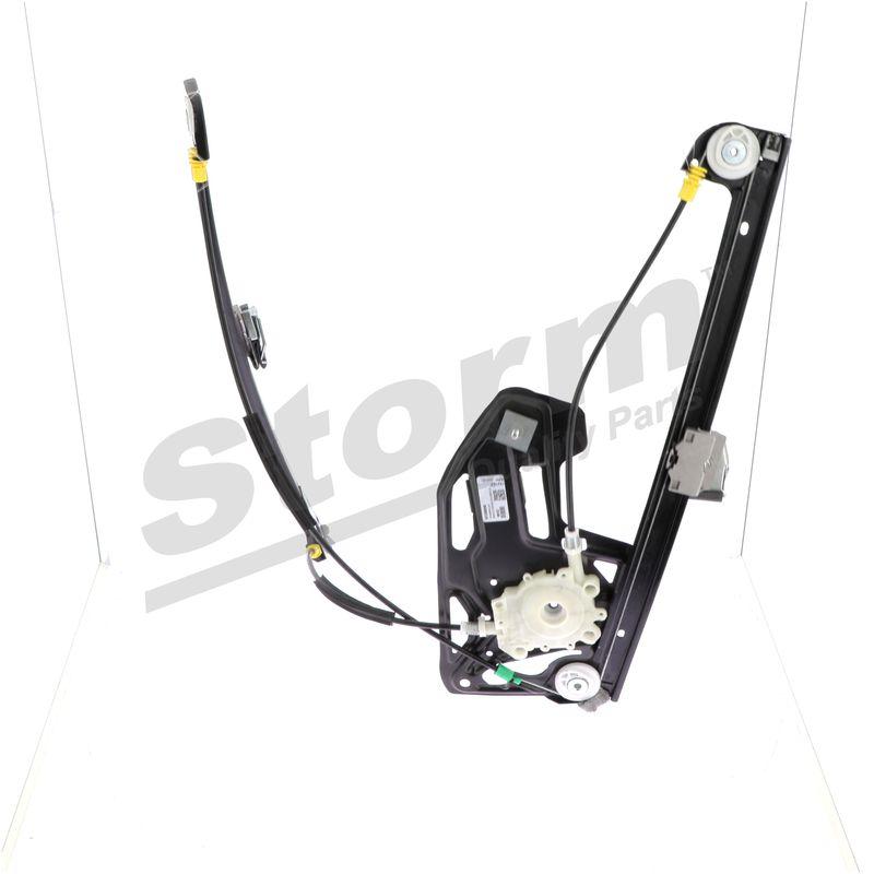 Lève-vitre STORM QUALITY PARTS 1507549