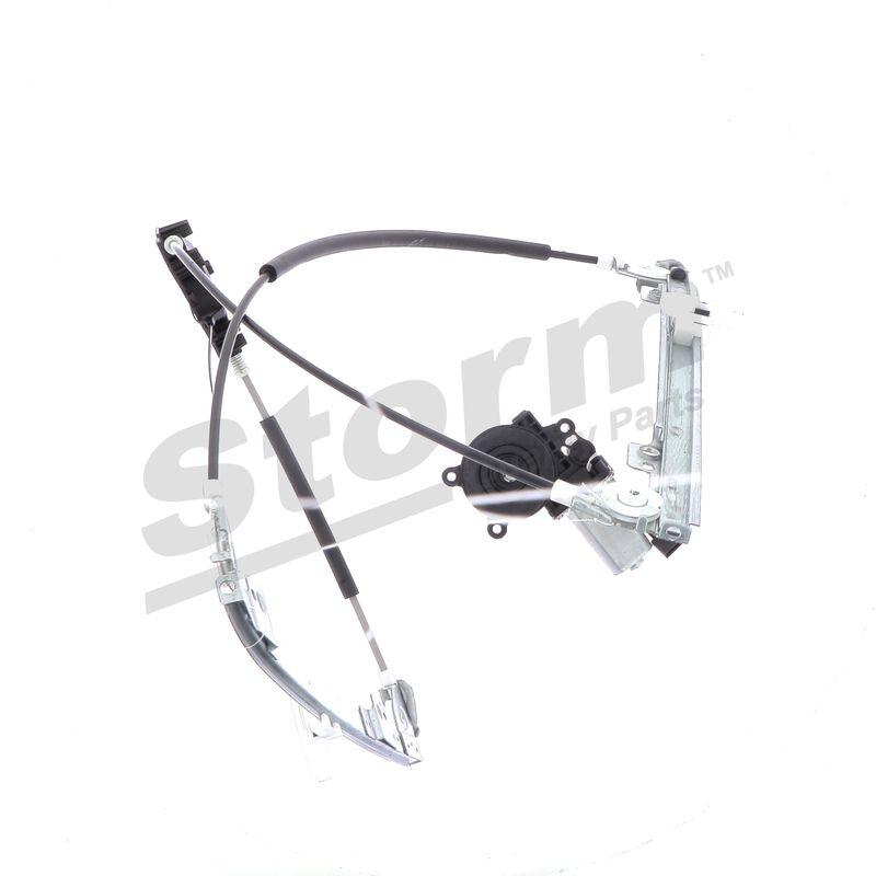 Lève-vitre STORM QUALITY PARTS 41576