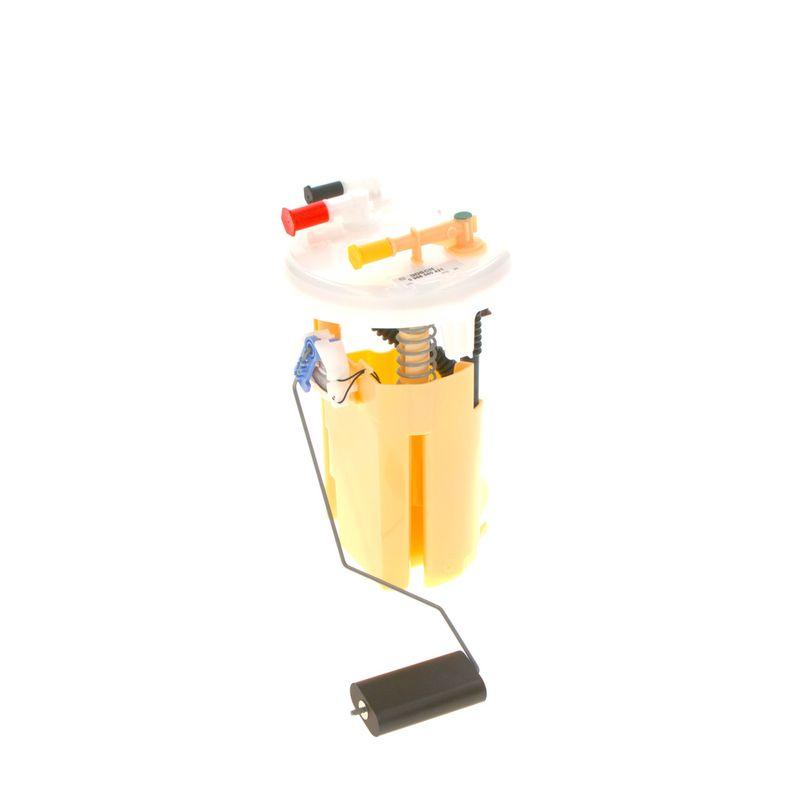 Unité d'injection de carburant BOSCH 0 986 580 421