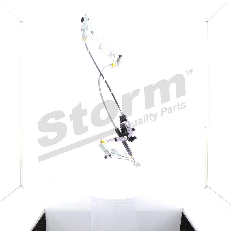 Lève-vitre STORM QUALITY PARTS 41574