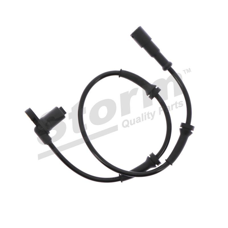 Capteur, vitesse de roue STORM QUALITY PARTS 888023