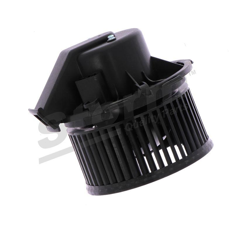Pulseur d'air habitacle STORM QUALITY PARTS 5600801
