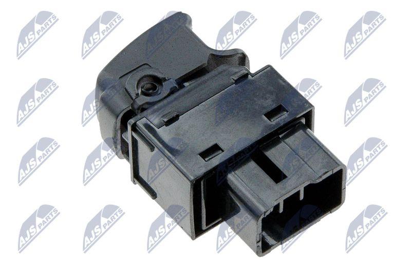Interrupteur, lève-vitre NTY EWS-HY-008