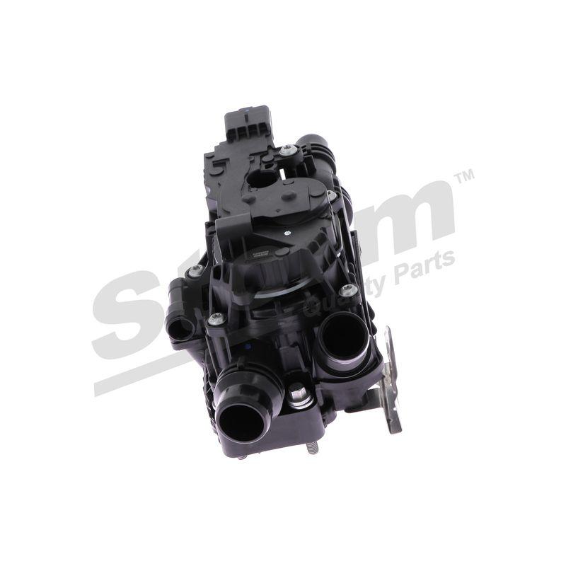Boîtier du thermostat STORM QUALITY PARTS STO199001