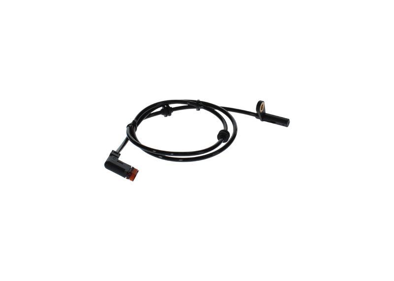 Capteur, vitesse de roue BOSCH 0 986 594 546