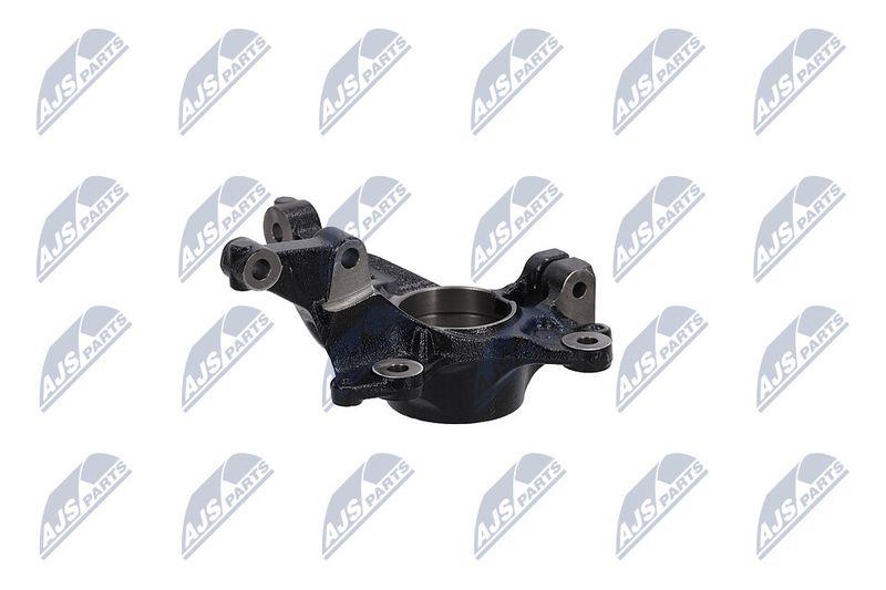Fusée d'essieu, suspension de roue NTY ZZP-FR-054