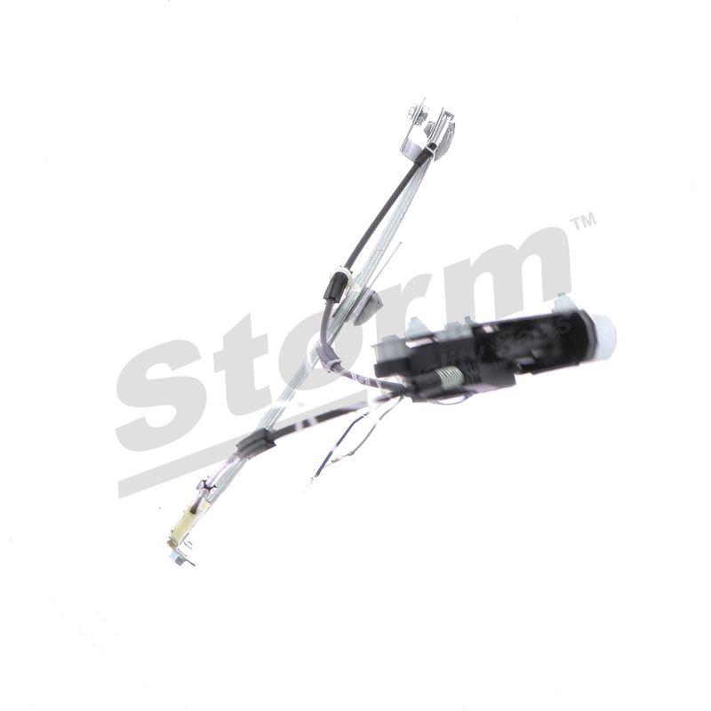 Lève-vitre STORM QUALITY PARTS 121775