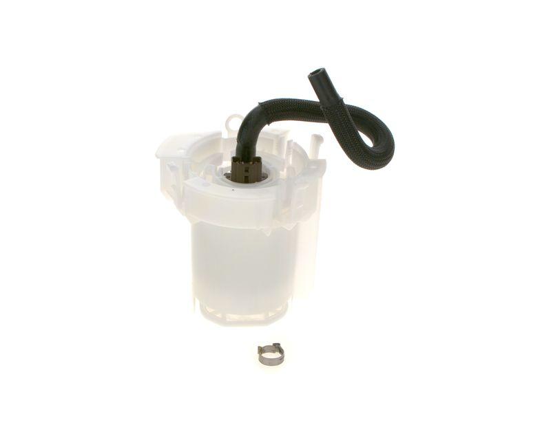 Pompe à carburant BOSCH 0 986 580 807