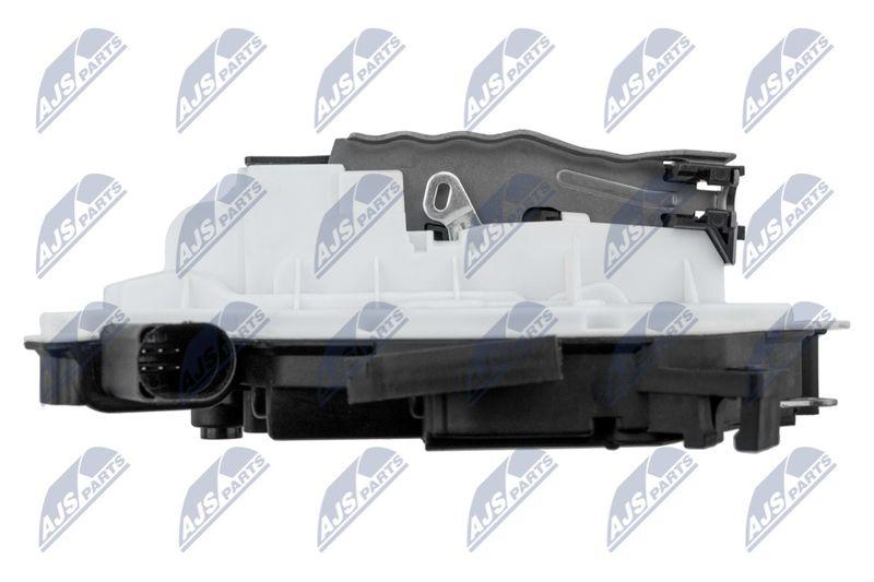 Serrure de porte NTY EZC-VW-214